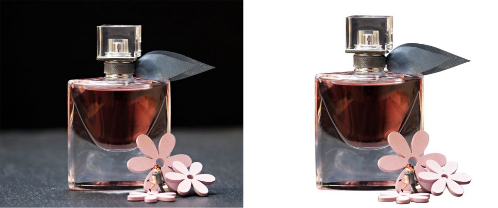 Product Photo Editing Services or Retouching Services