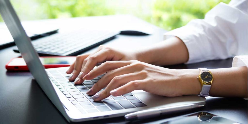 Outsource Remote Data Entry Services